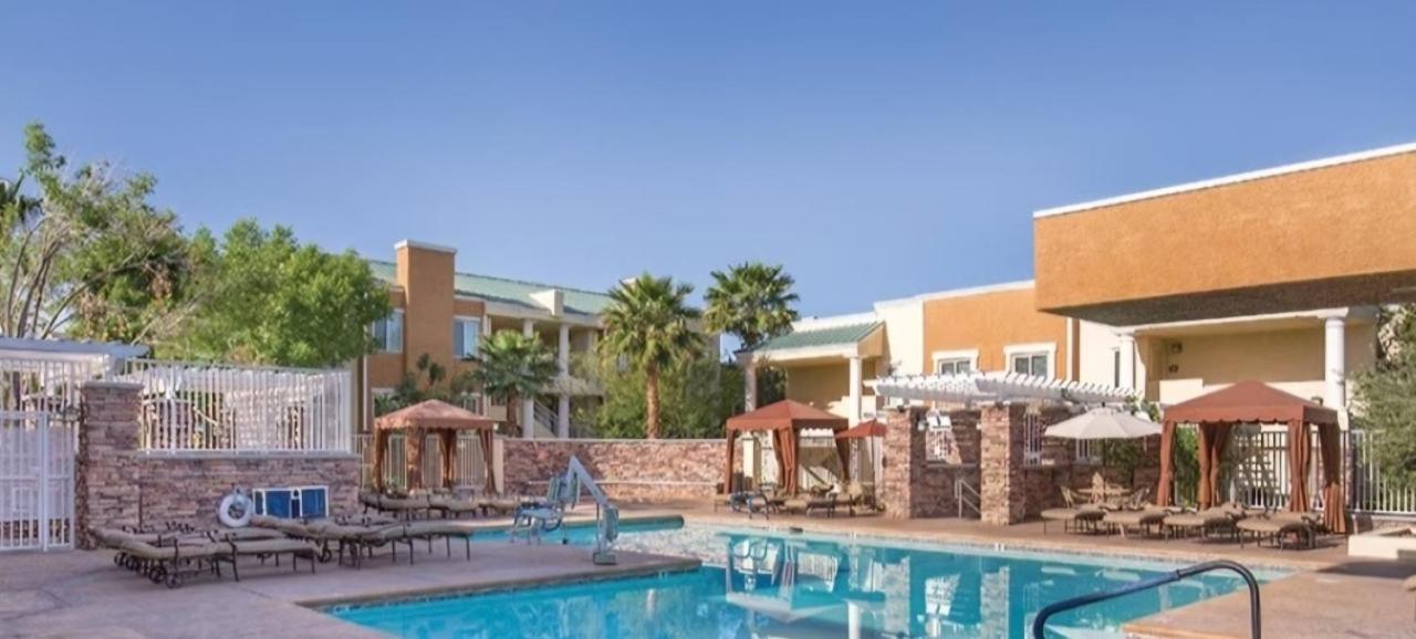 Tropicana Resort Vegas Strip Las Vegas Ngoại thất bức ảnh